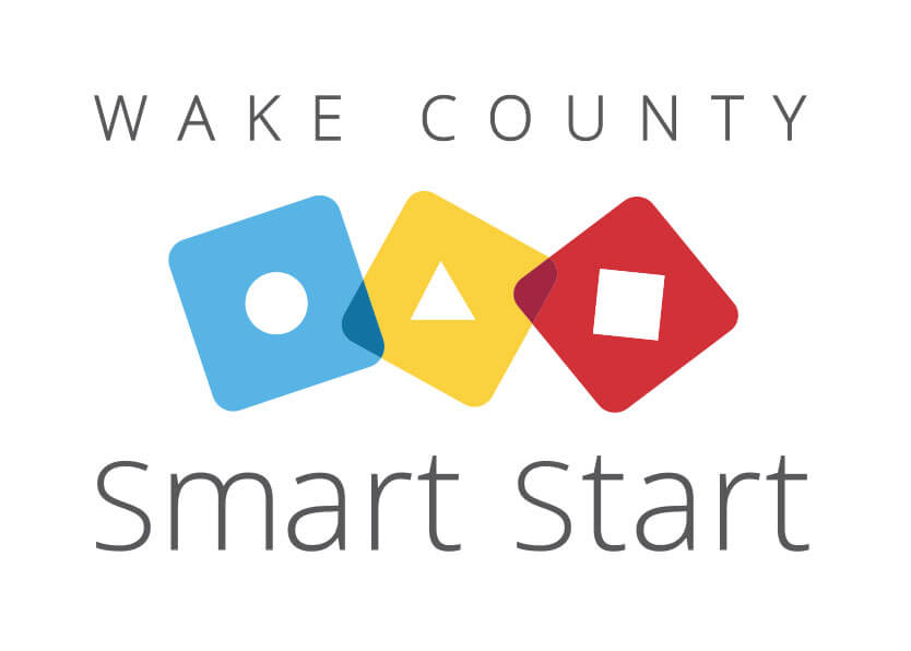 Wake County Smart Start Wake County Smart Start logo